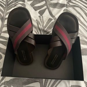 Men’s Sandals